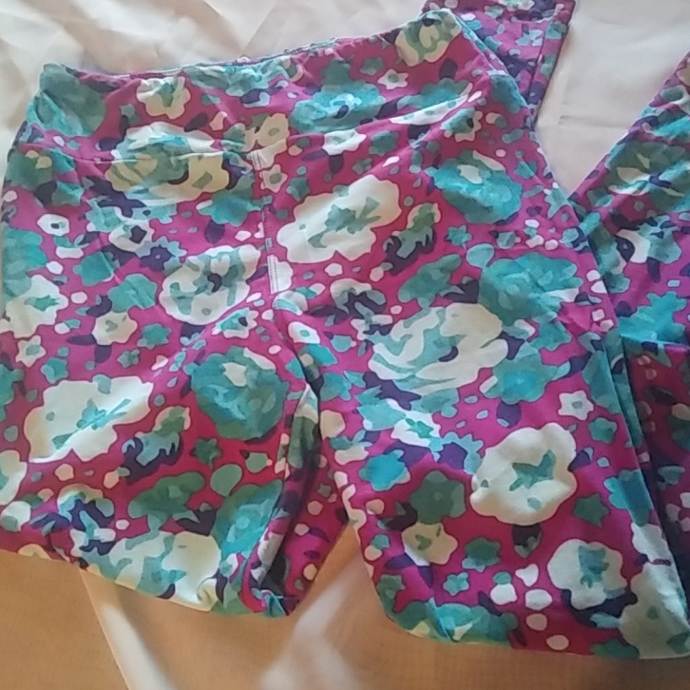 LuLaRoe leggings